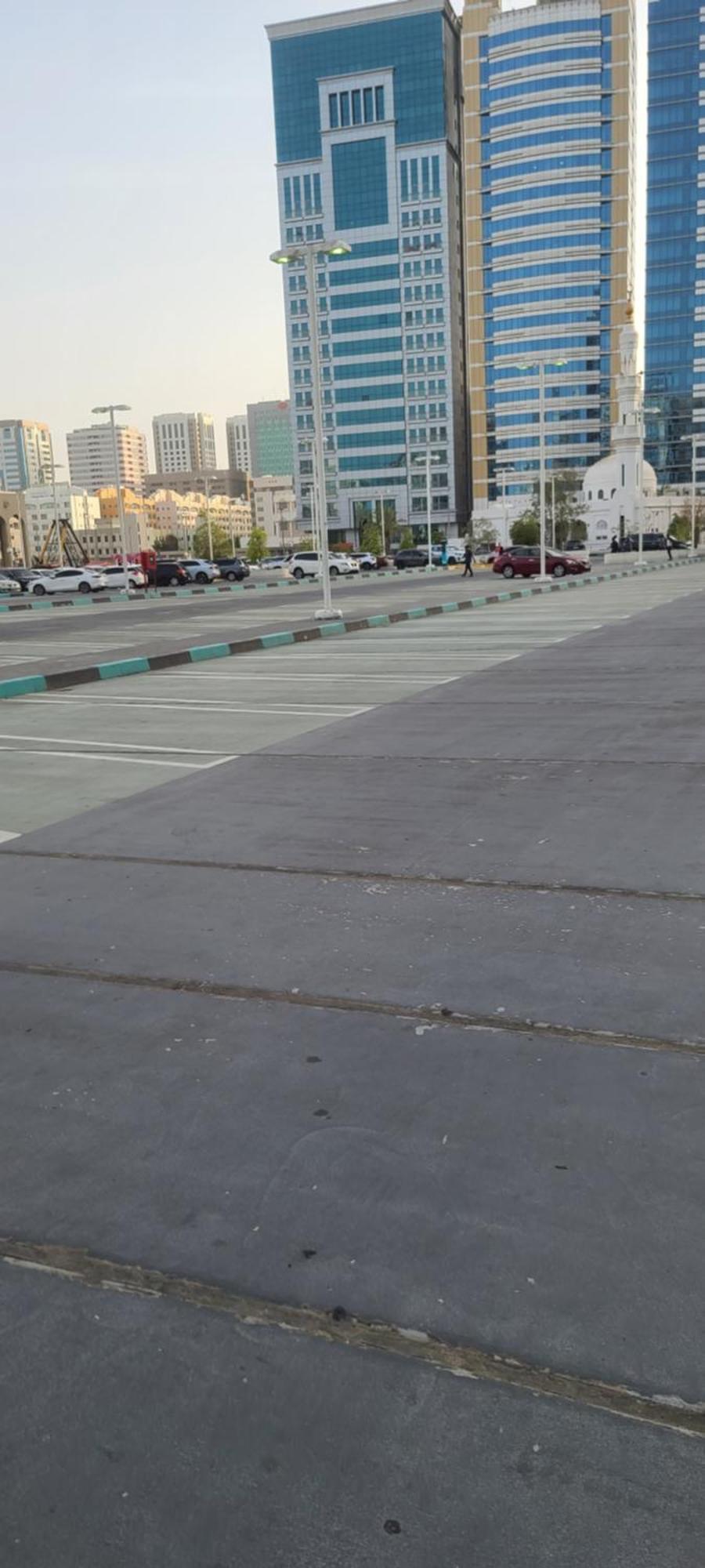 Home Away Apartment Abu Dhabi Exterior foto