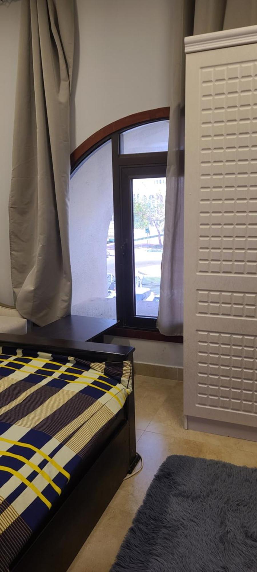 Home Away Apartment Abu Dhabi Exterior foto